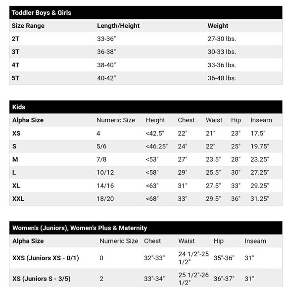 *NEW* JAMMIES FOR FAMILIES TWO-PIECE BOYS PJ…SET SIZE 2T - Picture 5 of 6